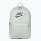 Nike Heritage 25 l Rucksack hellsilber/rauchgrau