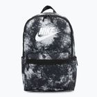Nike Heritage 25 l Rucksack weiß/schwarz/summit weiß