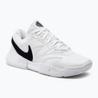 Herren Tennisschuhe Nike Court Lite 4 weiß/schwarz/summit weiß