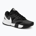 Tennisschuhe Herren Nike Court Lite 4 Clay black/white