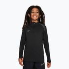 Kinder-Fußball-Langarmtrikot Nike Dri-FIT Strike Jr black/black/anthracite/white