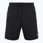 Herren Nike Club Shorts schwarz/weiß