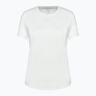 Nike One Classic Dri-Fit weiß/schwarzes Damen-T-Shirt