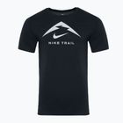 Laufshirt Herren Nike Dri-Fit UV black