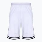 Basketballshorts Herren Nike Dri-Fit DNA 10" white/black/black