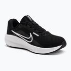 Nike Downshifter 13 Damen Laufschuhe Astronomy Schwarz / Weiß / Dunkles Rauchgrau