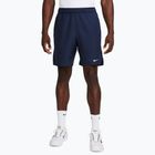 Nike Court Dri-Fit Victory 9" Herren Tennisshorts in Obsidian/Weiß
