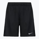 Herren Nike Court Dri-Fit Victory 7" Tennisshorts schwarz/weiß