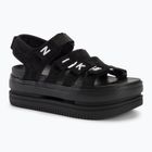 Nike Icon Classic SE schwarz/weiss Damen Sandalen