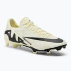 Fußballschuhe Nike Zoom Mercurial Vapor 15 Academy FG/MG lemonade / schwarz