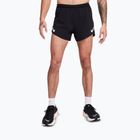 Herren-Laufshorts Nike AeroSwift Dri-Fit ADV 4" Black/Summit White