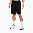 Herren-Laufshorts Nike Form Dri-Fit Unlined 9" black/white