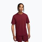 Herren-Trainingsshirt Nike Dri-Fit Primary dark team red/dark team red