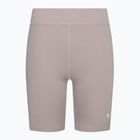 Nike Sportswear Classic High-Waisted 8" Biker-Shorts für Frauen Platinviolett/Segel