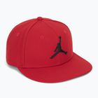 Basecap Jordan Jumpman Pro gym red/black/black