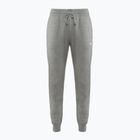 Nike Sportswear Phoenix Fleece Mid-Rise Damenhose dunkelgrau heather/sail