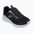 Schuhe Damen SKECHERS Skech-Lite Pro Glimmer Me black/pink