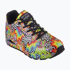 Damenschuhe SKECHERS Uno Infinite Drip multicolor