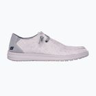 Herrenschuhe SKECHERS Melson Nela gray