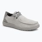 Herrenschuhe SKECHERS Melson Nela gray