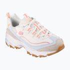 Damenschuhe SKECHERS D'Lites Bold Views beige