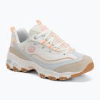 Damenschuhe SKECHERS D'Lites Bold Views beige