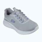 Schuhe Damen SKECHERS Skech-Lite Pro Glimmer Me gray