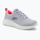 Damenschuhe SKECHERS Skech-Lite Pro Best Chance slate mesh/neon pink