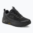 Skechers Max Protect Fast Track Herrenschuhe schwarz