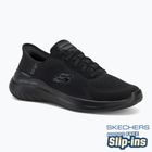 Herrenschuhe SKECHERS Bounder 2.0 Emerged black