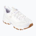 Damenschuhe SKECHERS D'Lites Good Neutral white