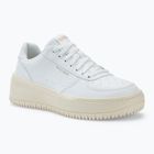 Schuhe Damen SKECHERS Grand 92 Be Lifted white/natural