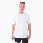 Herren Hurley Everyday Hybrid Upf Shirt weiß 3