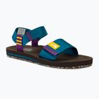 Sandalen trekkingowe Herren The North Face Skeena Sandal blue moss/geyser aqua