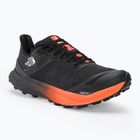 Laufschuhe Herren The North Face Vectiv Infinite 2 asphalt grey/vivid flam