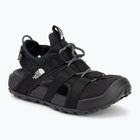The North Face Explore Camp Damen Sandalen tnf schwarz/tnf schwarz
