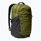 Rucksack The North Face Recon 30 l forest olive/black