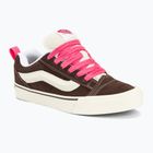 Vans Knu Skool braun/true weiß Schuhe