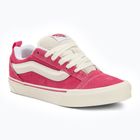 Vans Knu Skool rosa/true white Schuhe