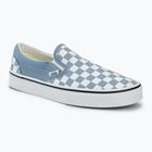 Vans Classic Slip-On staubig blau Schuhe