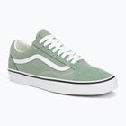 Vans Old Skool Eisberg grün Schuhe