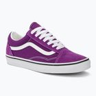 Vans Old Skool Schuhe lila Magie
