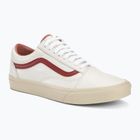 Vans Old Skool rostbraune Schuhe