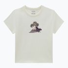 Damen Vans V Dazed Mini Marshmallow T-shirt