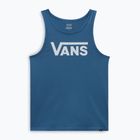 Herren Vans Mn Vans Classic Tank top copen blau