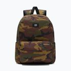 Vans Old Skool Rucksack 22 l classic camo urbaner Rucksack