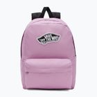 Vans Old Skool Classic Rucksack 22 l rauchige Traube