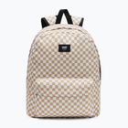 Vans Old Skool Check Backpack 22 l Antilope