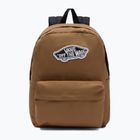 Vans Old Skool Classic Rucksack 22 l otter