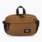 Vans Bounds Cross Body Bag Kaffeelikör